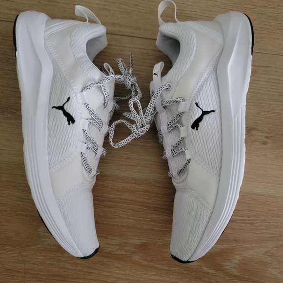 Puma Shoes - Puma Sneakers 8.5
